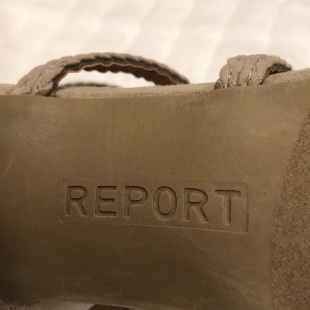 Dress shoe - Picture 6 of 6